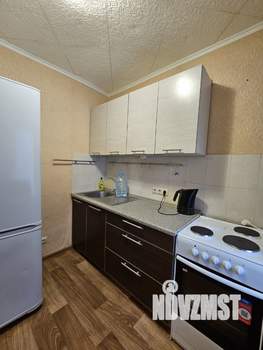 1-к квартира, на длительный срок, 31м2, 2/5 этаж