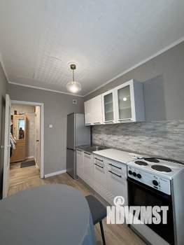 3-к квартира, на длительный срок, 63м2, 5/9 этаж