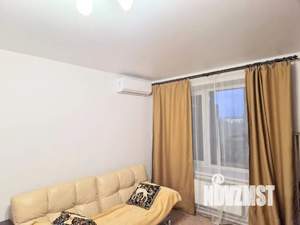1-к квартира, посуточно, 40м2, 9/10 этаж