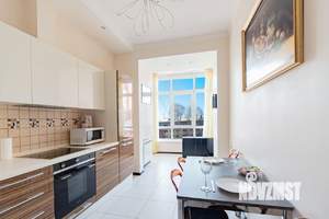 1-к квартира, посуточно, 48м2, 1/1 этаж