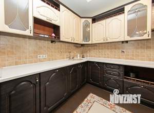 3-к квартира, на длительный срок, 126м2, 2/7 этаж