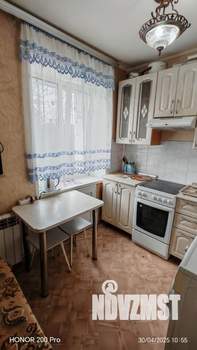 2-к квартира, на длительный срок, 45м2, 7/9 этаж