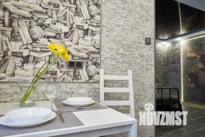 Студия квартира, посуточно, 32м2, 4/5 этаж