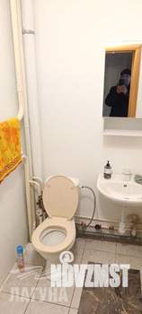 Студия квартира, на длительный срок, 24м2, 12/17 этаж