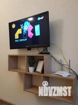 1-к квартира, посуточно, 34м2, 6/17 этаж