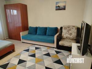 2-к квартира, посуточно, 65м2, 1/5 этаж