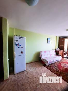 Студия квартира, на длительный срок, 30м2, 5/10 этаж