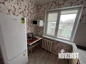 2-к квартира, посуточно, 43м2, 5/5 этаж