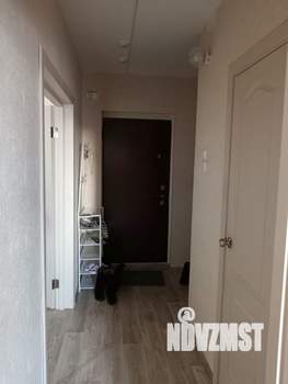 1-к квартира, на длительный срок, 37м2, 6/18 этаж