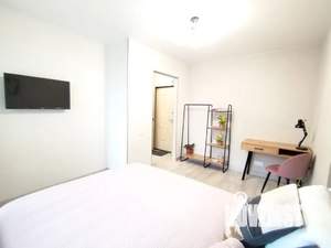 1-к квартира, посуточно, 22м2, 7/9 этаж