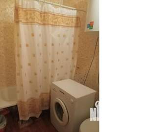 Студия квартира, на длительный срок, 24м2, 1/2 этаж