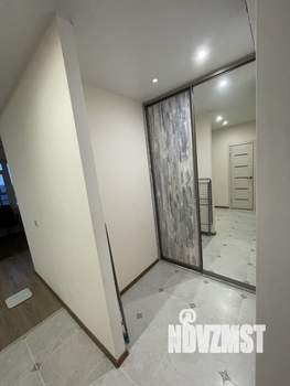 1-к квартира, на длительный срок, 42м2, 10/12 этаж