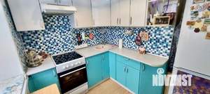 2-к квартира, на длительный срок, 44м2, 4/5 этаж