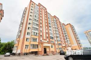 1-к квартира, на длительный срок, 38м2, 10/11 этаж