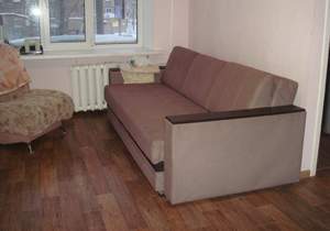 2-к квартира, на длительный срок, 45м2, 2/5 этаж