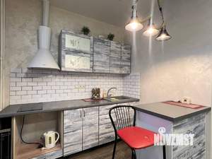 Студия квартира, на длительный срок, 24м2, 1/3 этаж