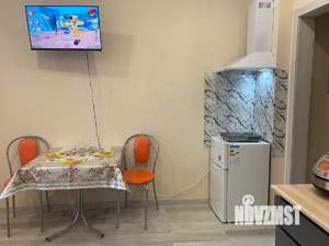 Студия квартира, посуточно, 24м2, 2/16 этаж