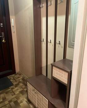 Студия квартира, на длительный срок, 20м2, 3/10 этаж