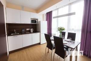 2-к квартира, посуточно, 60м2, 1/1 этаж