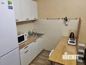 Студия квартира, на длительный срок, 28м2, 16/17 этаж