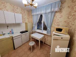 1-к квартира, на длительный срок, 36м2, 3/9 этаж