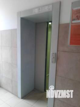 Студия квартира, на длительный срок, 32м2, 9/17 этаж