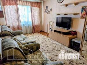 1-к квартира, на длительный срок, 30м2, 1/5 этаж
