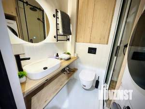 1-к квартира, посуточно, 35м2, 9/17 этаж