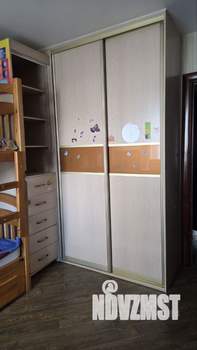 3-к квартира, на длительный срок, 65м2, 2/10 этаж
