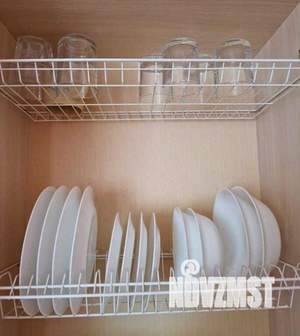 2-к квартира, посуточно, 60м2, 1/1 этаж