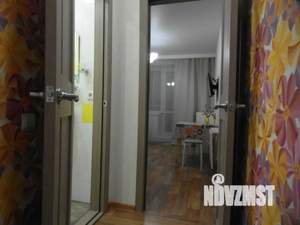 2-к квартира, посуточно, 38м2, 1/9 этаж