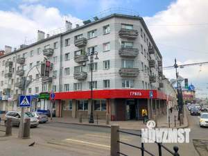 1-к квартира, посуточно, 31м2, 1/1 этаж