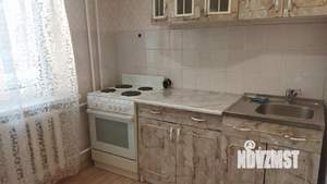 1-к квартира, на длительный срок, 37м2, 4/9 этаж