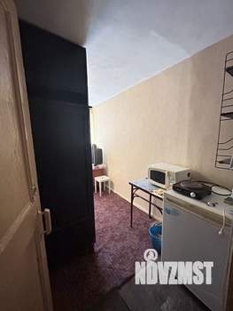 Студия квартира, на длительный срок, 10м2, 1/5 этаж