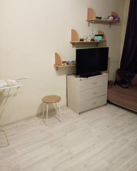 1-к квартира, на длительный срок, 44м2, 3/10 этаж