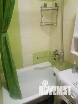 Студия квартира, посуточно, 22м2, 3/9 этаж