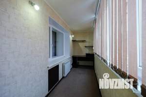 1-к квартира, посуточно, 45м2, 7/10 этаж