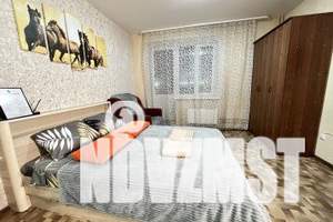 1-к квартира, посуточно, 36м2, 1/11 этаж