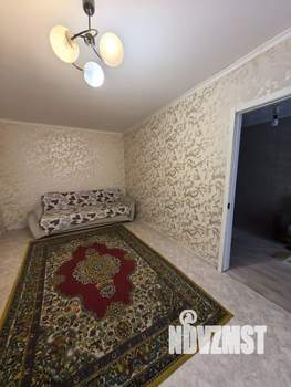 2-к квартира, на длительный срок, 46м2, 2/5 этаж