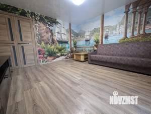 1-к квартира, на длительный срок, 35м2, 4/6 этаж