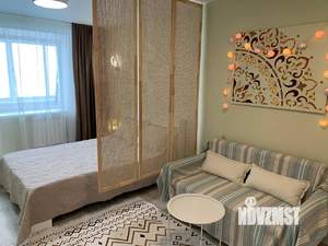 1-к квартира, на длительный срок, 29м2, 9/9 этаж