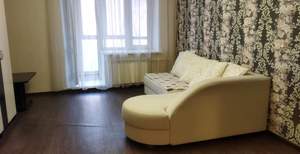 1-к квартира, на длительный срок, 45м2, 5/6 этаж