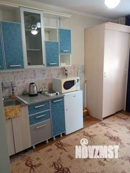 Студия квартира, на длительный срок, 15м2, 1/12 этаж