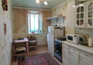 1-к квартира, на длительный срок, 35м2, 7/10 этаж