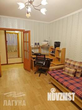 2-к квартира, на длительный срок, 47м2, 3/5 этаж