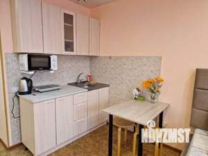 1-к квартира, посуточно, 26м2, 1/1 этаж