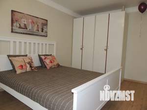 1-к квартира, посуточно, 30м2, 3/5 этаж