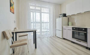 1-к квартира, на длительный срок, 34м2, 5/10 этаж