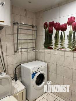 1-к квартира, на длительный срок, 40м2, 3/5 этаж