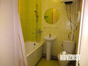 1-к квартира, на длительный срок, 42м2, 5/6 этаж